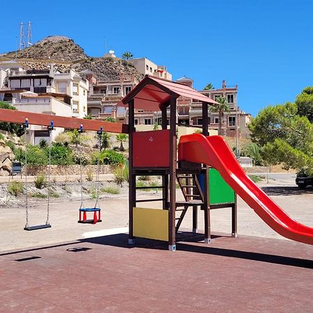 דירות Águilas Geraneos Daru מראה חיצוני תמונה