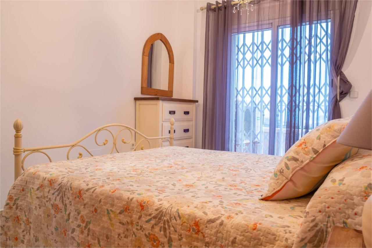 דירות Águilas Geraneos Daru מראה חיצוני תמונה